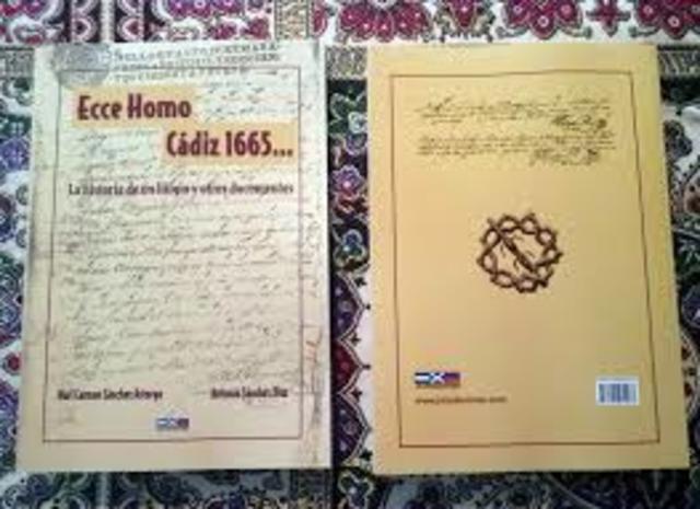 SIGLO XI  SE CONSERVAN LOS LEGAJOS