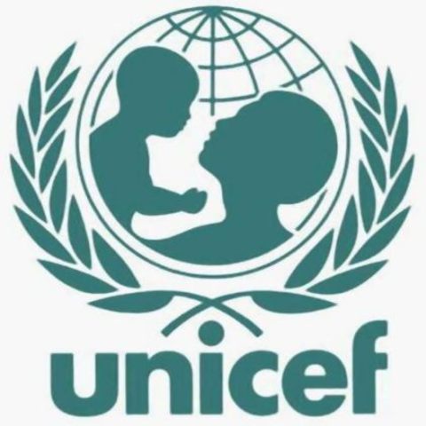Work for UNICEF