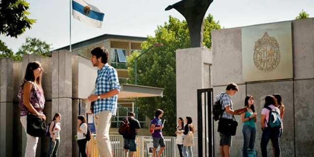 Surgimiento de nuevas universidades