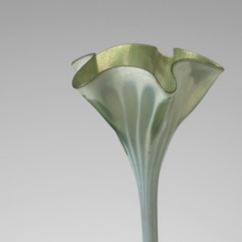 Tiffany Vase