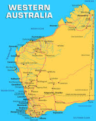 Western Australia