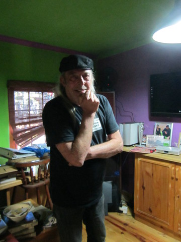 Anton Goosen collection donated to DOMUS