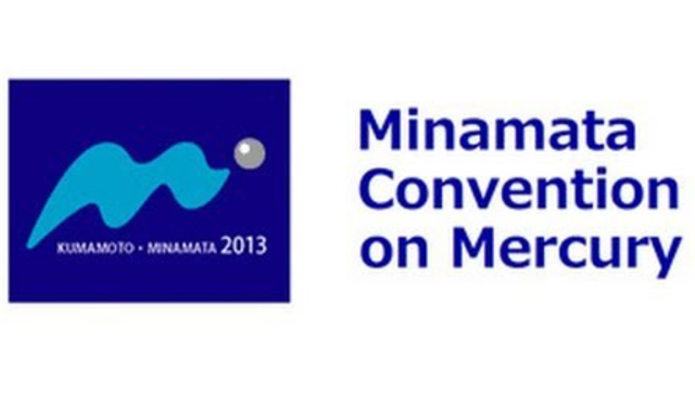 CONVENIO DE MINAMATA