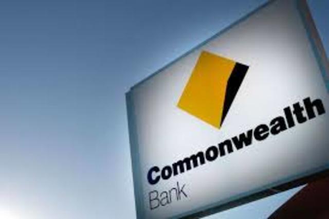 Commonwealth Bank