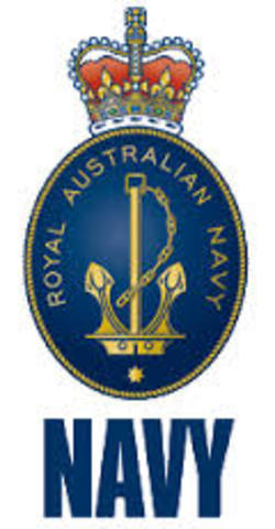 Royal Australian Navy