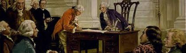 The draft Constitution