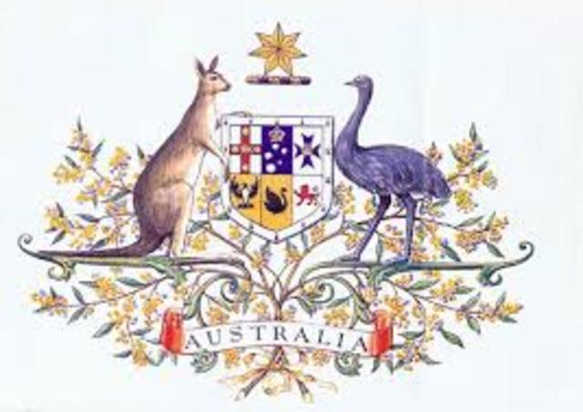 Commonwealth of Australia