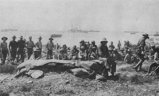 Third Battle of Krithia