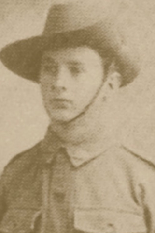 Jim Martin Departs For War