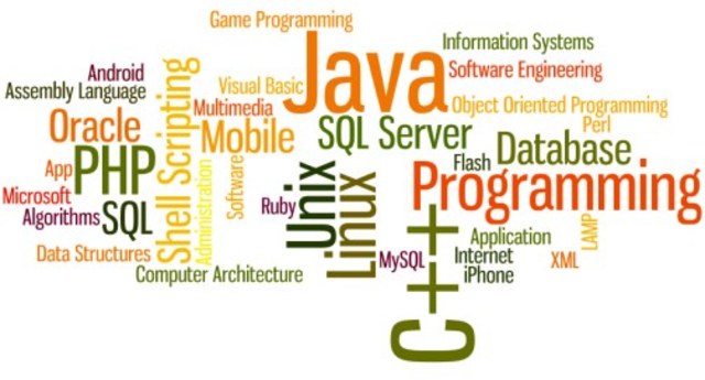 Object-Oriented Programming Languages (Fourth GenerationLanguages)