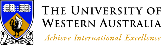 Graduated university of WA