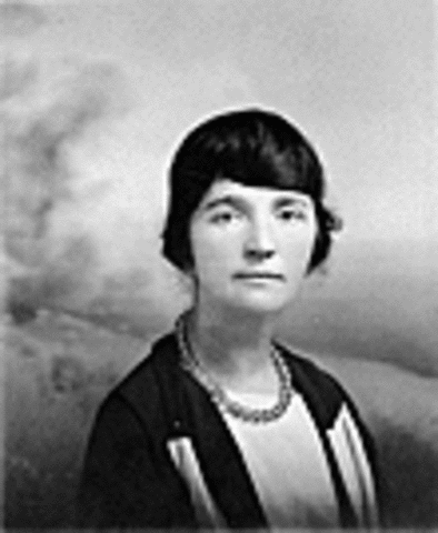 Margeret Sanger