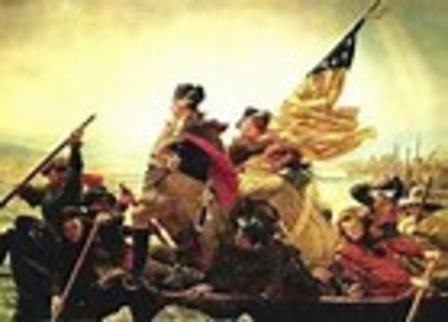 The End of the Revolutiony War