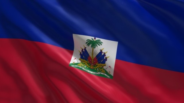 Misión Especial para el Fortalecimiento de la Democracia en Haití (2002–2006)