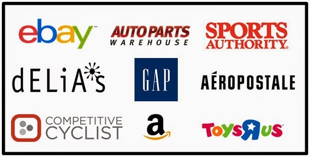 APARICION DE TIENDAS ELECTRONICAS