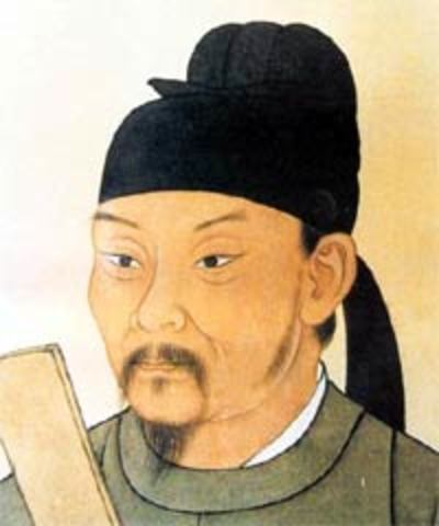 Last Tang emperor