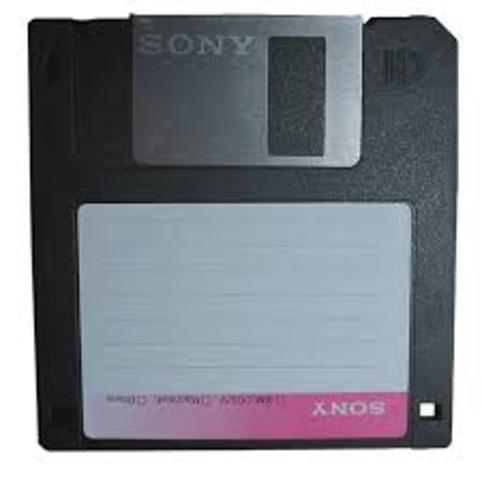 diskette