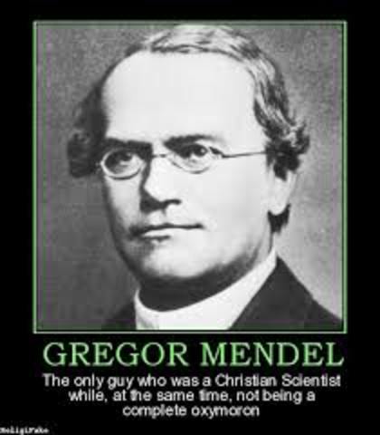 Mendel
