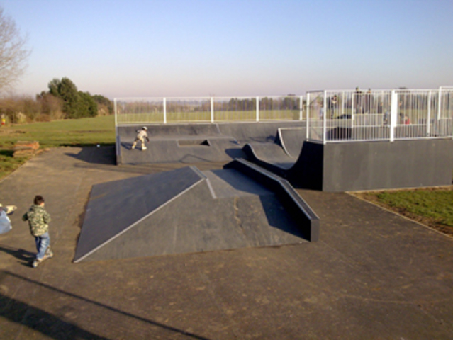 Disciplines Mat Lloyd hosts Wigmore Jam...