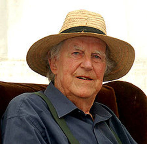 Edmund Hillary death