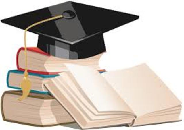 graduacion de secundaria