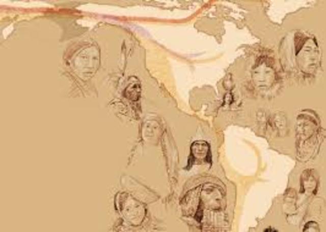 Continente Americano