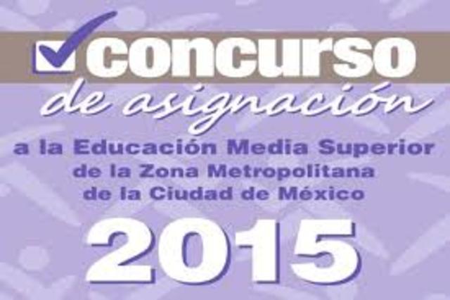 entrega de resultados comipems