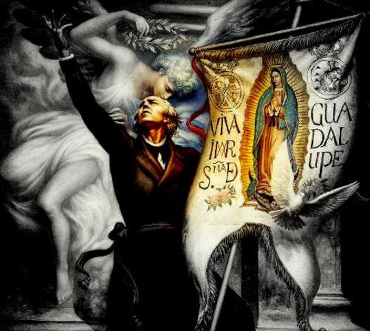 Independencia de México