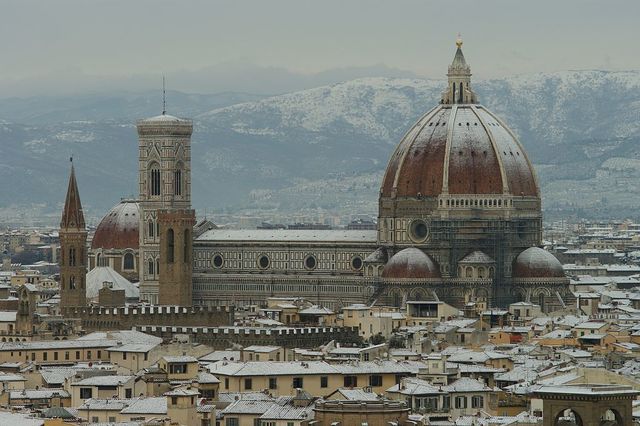 Duomo of Florence, Santa Maria del Fiore