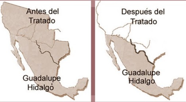 Separación de Texas