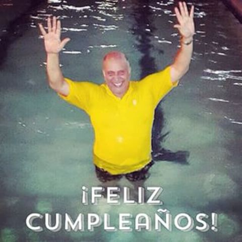 Delgado vuelve a brillar