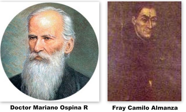 Solicitud de arrendamiento para Colegio de San Buenaventura