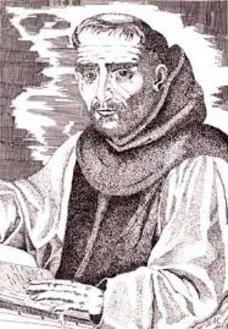 Fray José Sanz