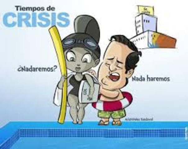 Renuncia de Mexico al Mundial de Natacion 2017