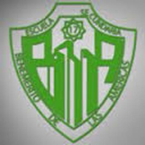 Comienzo la secundaria.