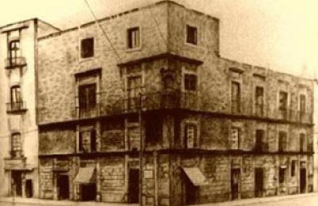 Origen y significado del término "Universidad".