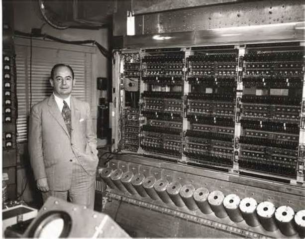 Von Neuman