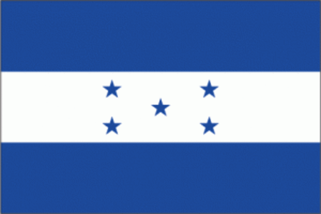 Organización de los Estados Americanos    4140Organización de los Estados AmericanosMisión de Buenos Oficios a Honduras