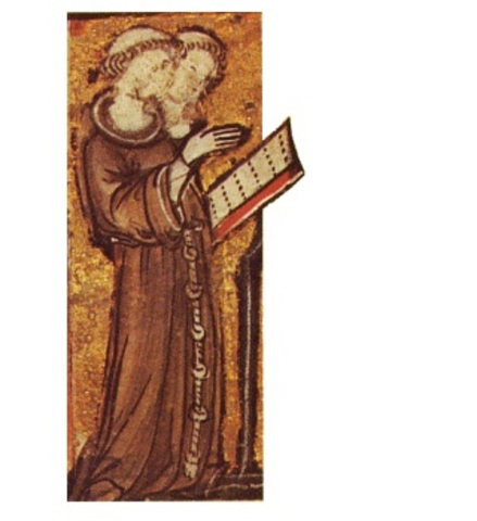 Solicitud de reconocimiento legal