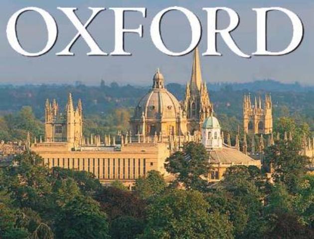 Oxford