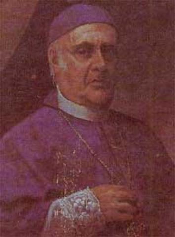 Arrendamiento a la Arquidiócesis