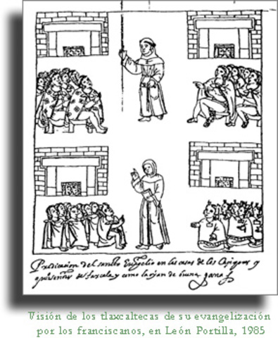 Casa de estudios Franciscana