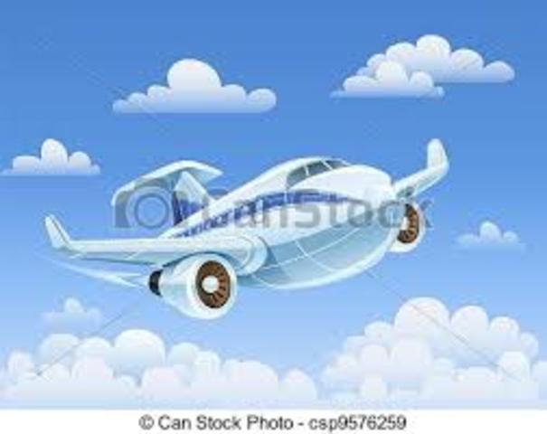 Mi primer viaje "largo"