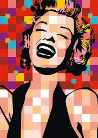 Pop Art (arte pop )
