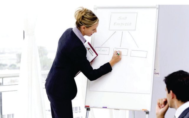 Licencia en Administración educativa