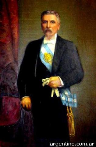 Presidencia de Uriburu