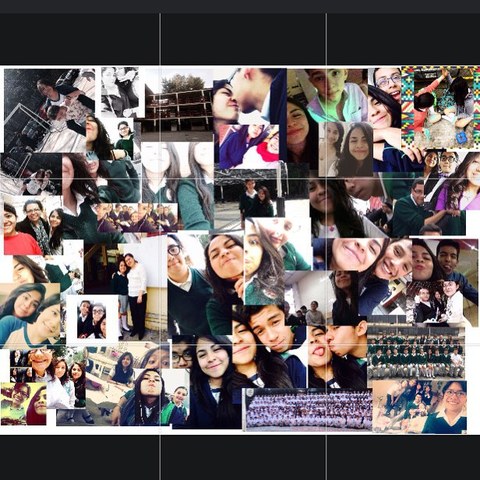 Salida de Secundaria