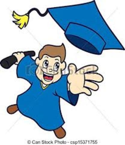 Salida de la secundaria