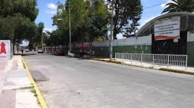 Escuela Secundaria