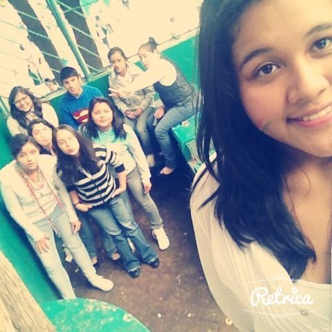 Ingreso a la secundaria